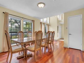 6606  Cliffwood Court , Arlington Texas 76016