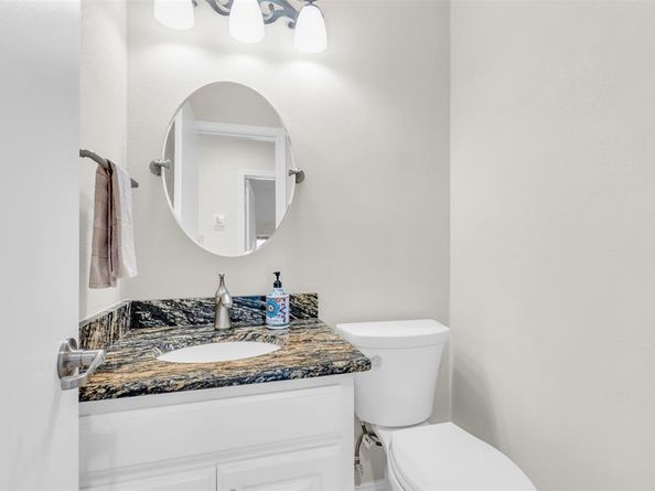 6606  Cliffwood Court , Arlington Texas 76016