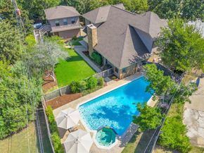 6606  Cliffwood Court , Arlington Texas 76016