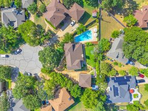 6606  Cliffwood Court , Arlington Texas 76016