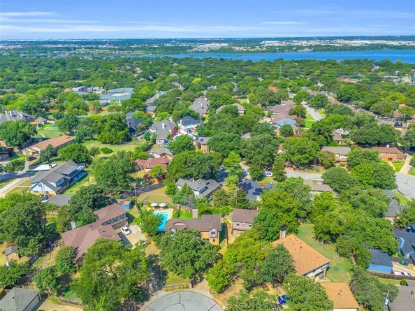 6606  Cliffwood Court , Arlington Texas 76016