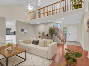 6606  Cliffwood Court , Arlington Texas 76016