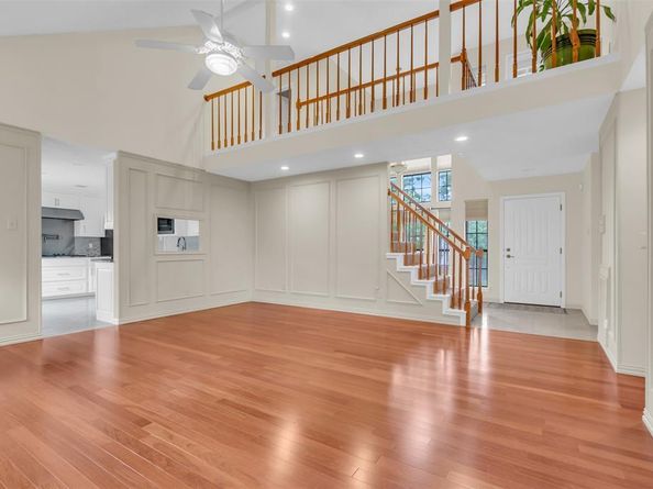 6606  Cliffwood Court , Arlington Texas 76016