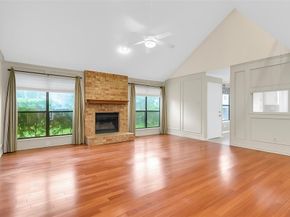 6606  Cliffwood Court , Arlington Texas 76016