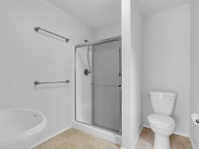 6606  Cliffwood Court , Arlington Texas 76016