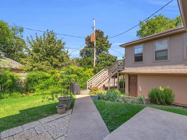 6606  Cliffwood Court , Arlington Texas 76016