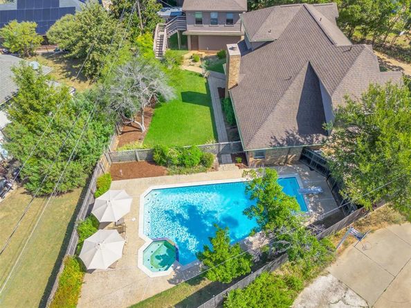 6606  Cliffwood Court , Arlington Texas 76016