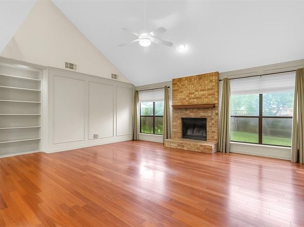 6606  Cliffwood Court , Arlington Texas 76016