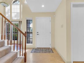 6606  Cliffwood Court , Arlington Texas 76016