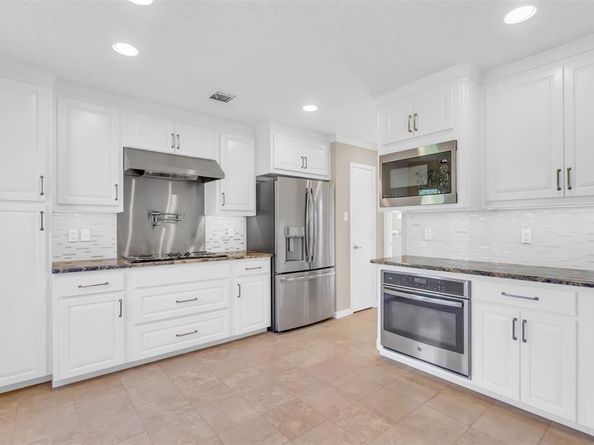 6606  Cliffwood Court , Arlington Texas 76016