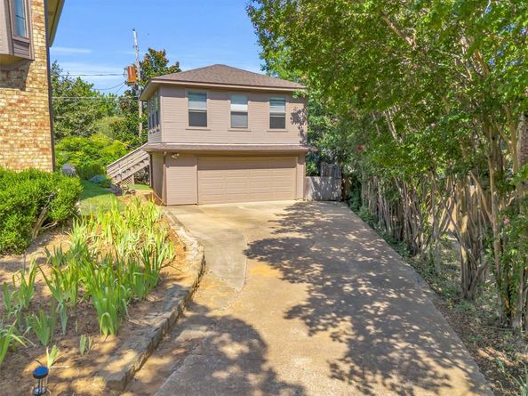 6606  Cliffwood Court , Arlington Texas 76016