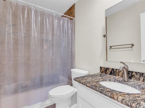 6606  Cliffwood Court , Arlington Texas 76016