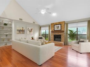 6606  Cliffwood Court , Arlington Texas 76016