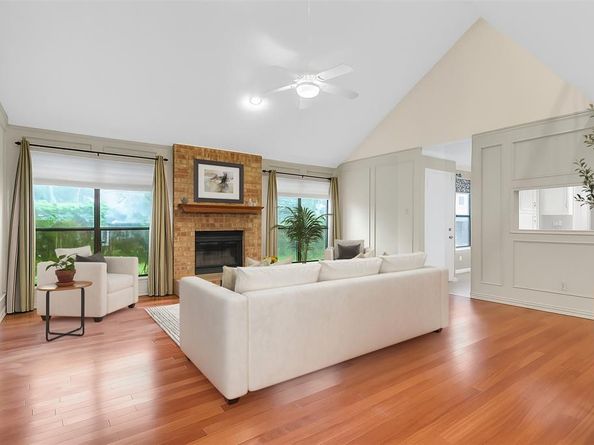 6606  Cliffwood Court , Arlington Texas 76016