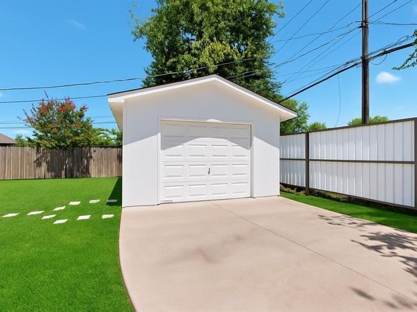 6622  Victoria Avenue , Dallas Texas 75209