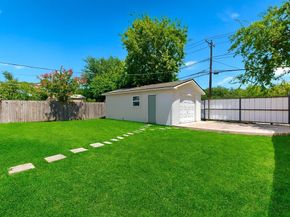6622  Victoria Avenue , Dallas Texas 75209