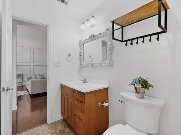 6622  Victoria Avenue , Dallas Texas 75209