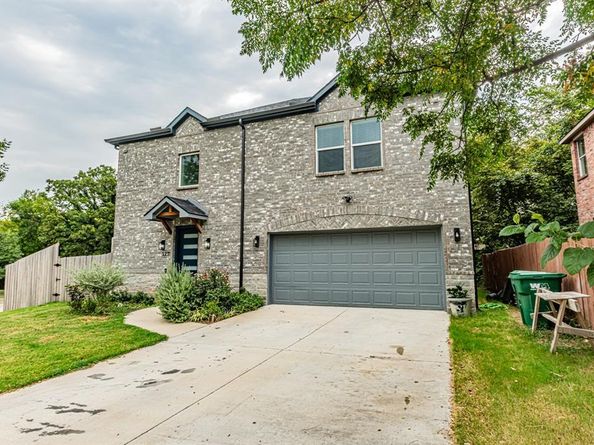 127  Chamblin Drive , Cedar Hill Texas 75104