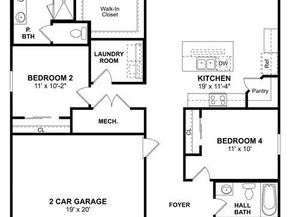 1254  Okeechobee Drive , Dallas Texas 75253