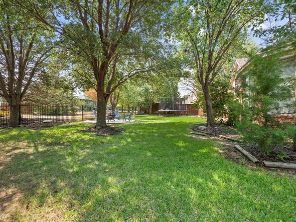 4205  Zachary Way , Flower Mound Texas 75028