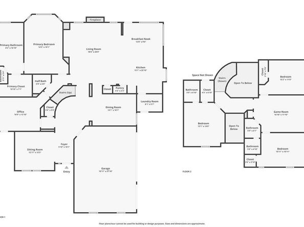 4205  Zachary Way , Flower Mound Texas 75028