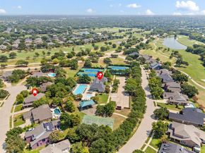 4205  Zachary Way , Flower Mound Texas 75028