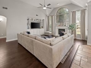 4205  Zachary Way , Flower Mound Texas 75028