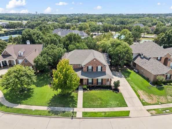 4205  Zachary Way , Flower Mound Texas 75028