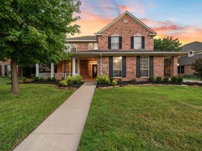 4205  Zachary Way , Flower Mound Texas 75028
