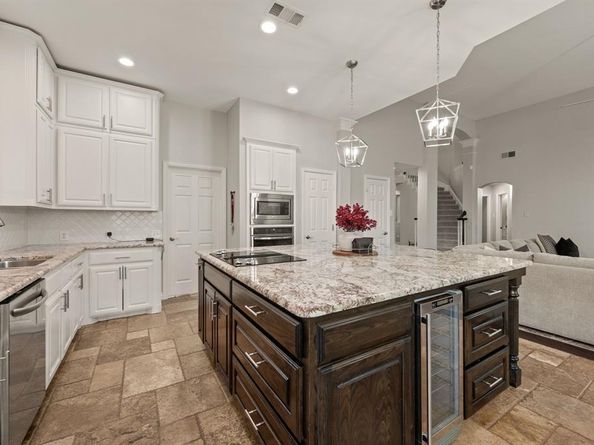 4205  Zachary Way , Flower Mound Texas 75028