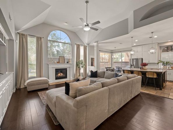 4205  Zachary Way , Flower Mound Texas 75028