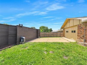 2032  Christie Lane , Carrollton Texas 75007