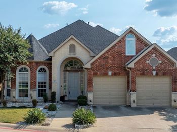 1817  Masters Drive 