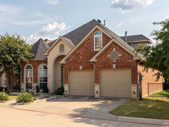 1817  Masters Drive , DeSoto Texas 75115