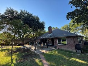 10219  Gray Oak Lane , Fort Worth Texas 76108