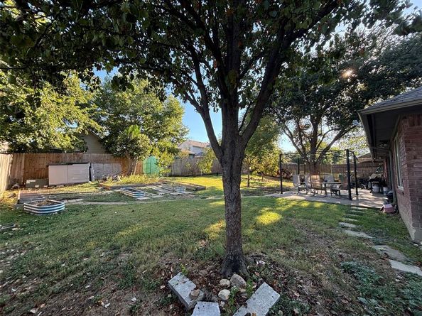 10219  Gray Oak Lane , Fort Worth Texas 76108