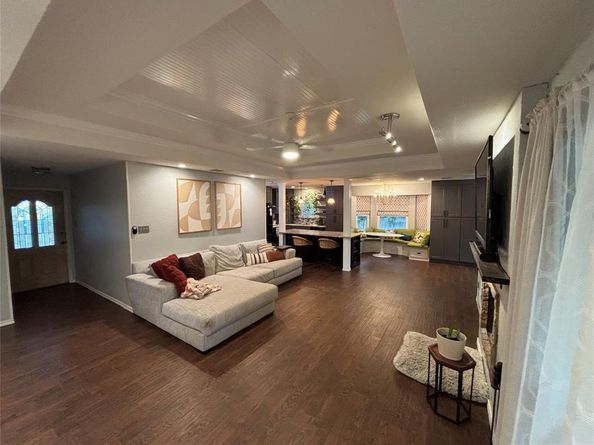 10219  Gray Oak Lane , Fort Worth Texas 76108