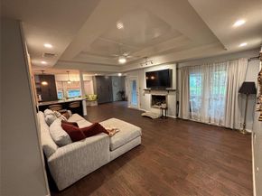 10219  Gray Oak Lane , Fort Worth Texas 76108