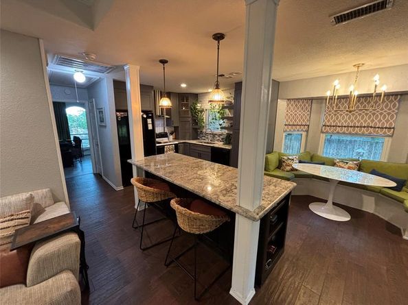 10219  Gray Oak Lane , Fort Worth Texas 76108