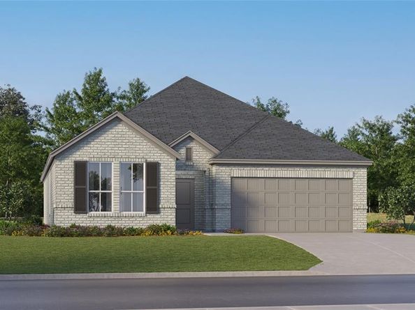 2929  Neshkoro Road , Fort Worth Texas 76179