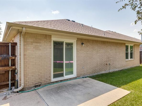 410  Oxford Drive , Wylie Texas 75098