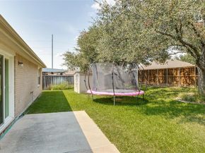 410  Oxford Drive , Wylie Texas 75098