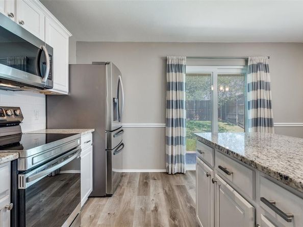 410  Oxford Drive , Wylie Texas 75098