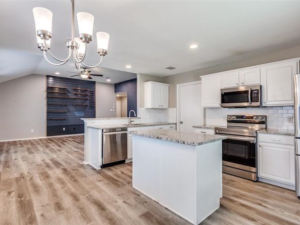 410  Oxford Drive , Wylie Texas 75098