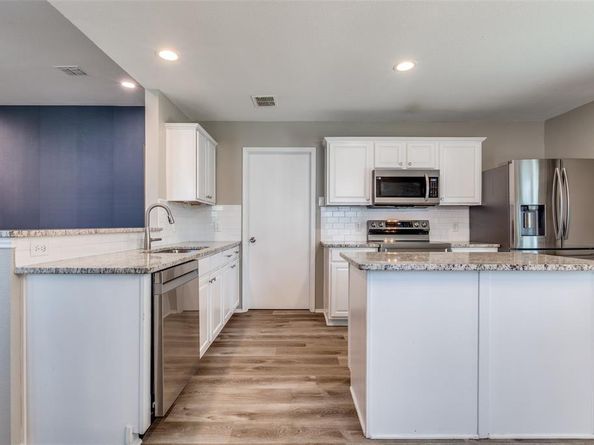 410  Oxford Drive , Wylie Texas 75098