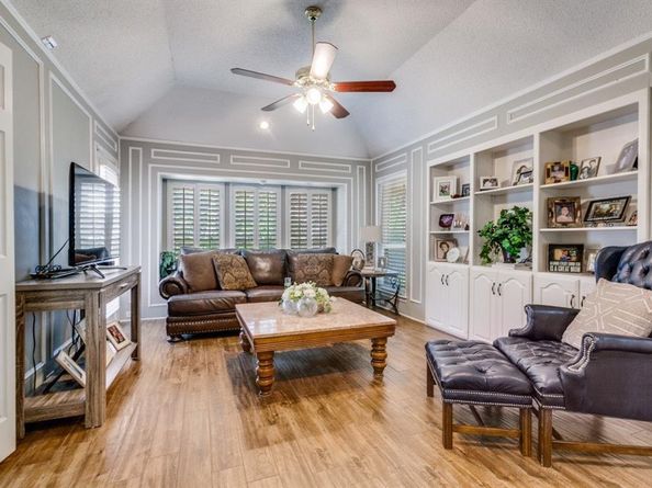 2925  Oak Springs Drive , Garland Texas 75044