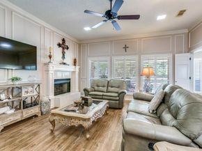 2925  Oak Springs Drive , Garland Texas 75044