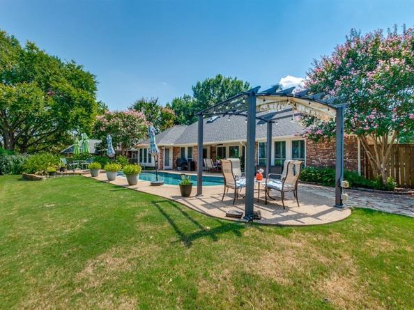2925  Oak Springs Drive , Garland Texas 75044