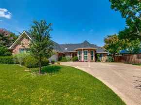 2925  Oak Springs Drive , Garland Texas 75044