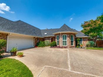 2925  Oak Springs Drive 